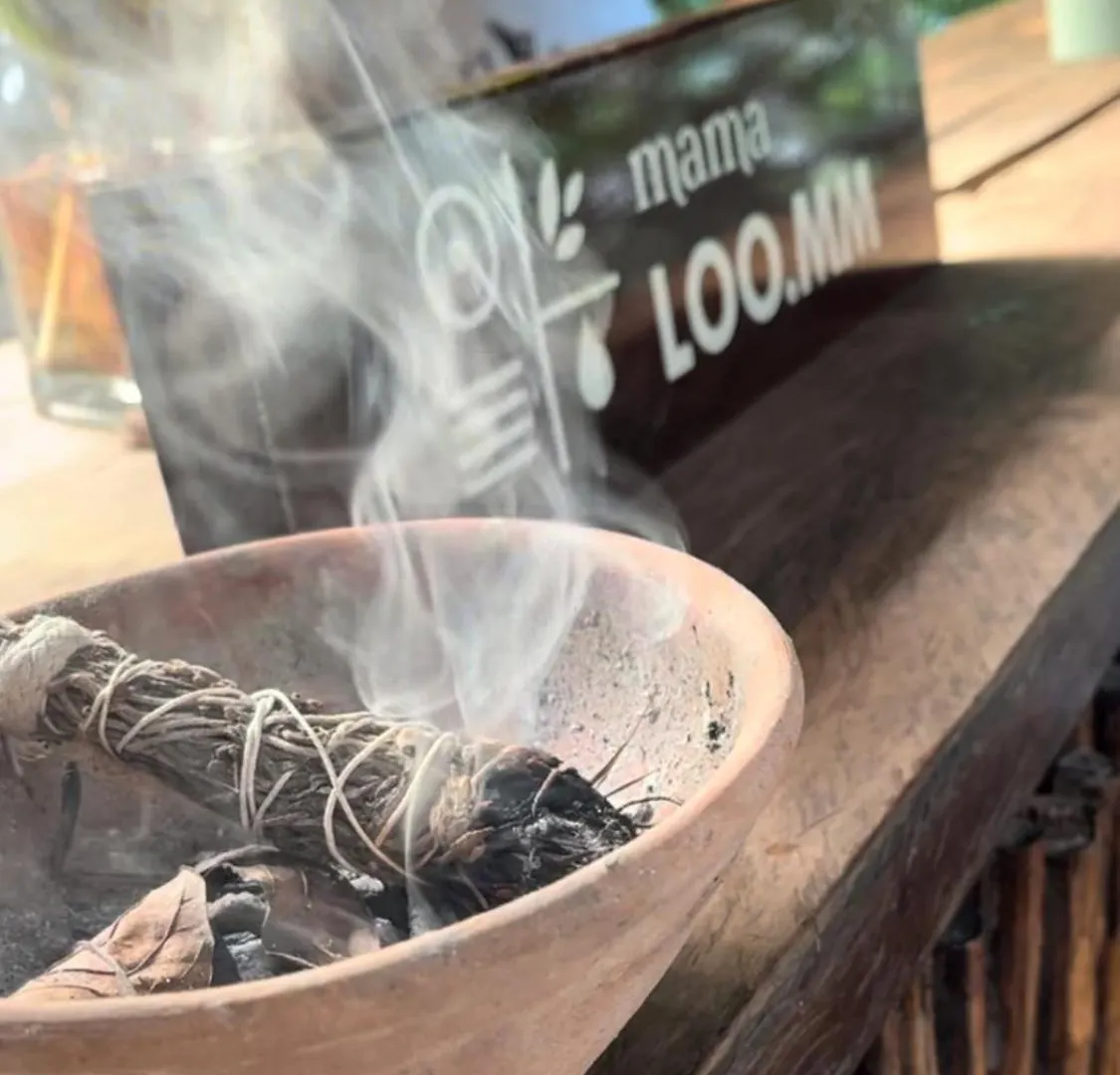 Glamping Mama Loo Mm Hotel Puerto Morelos Luxury tent