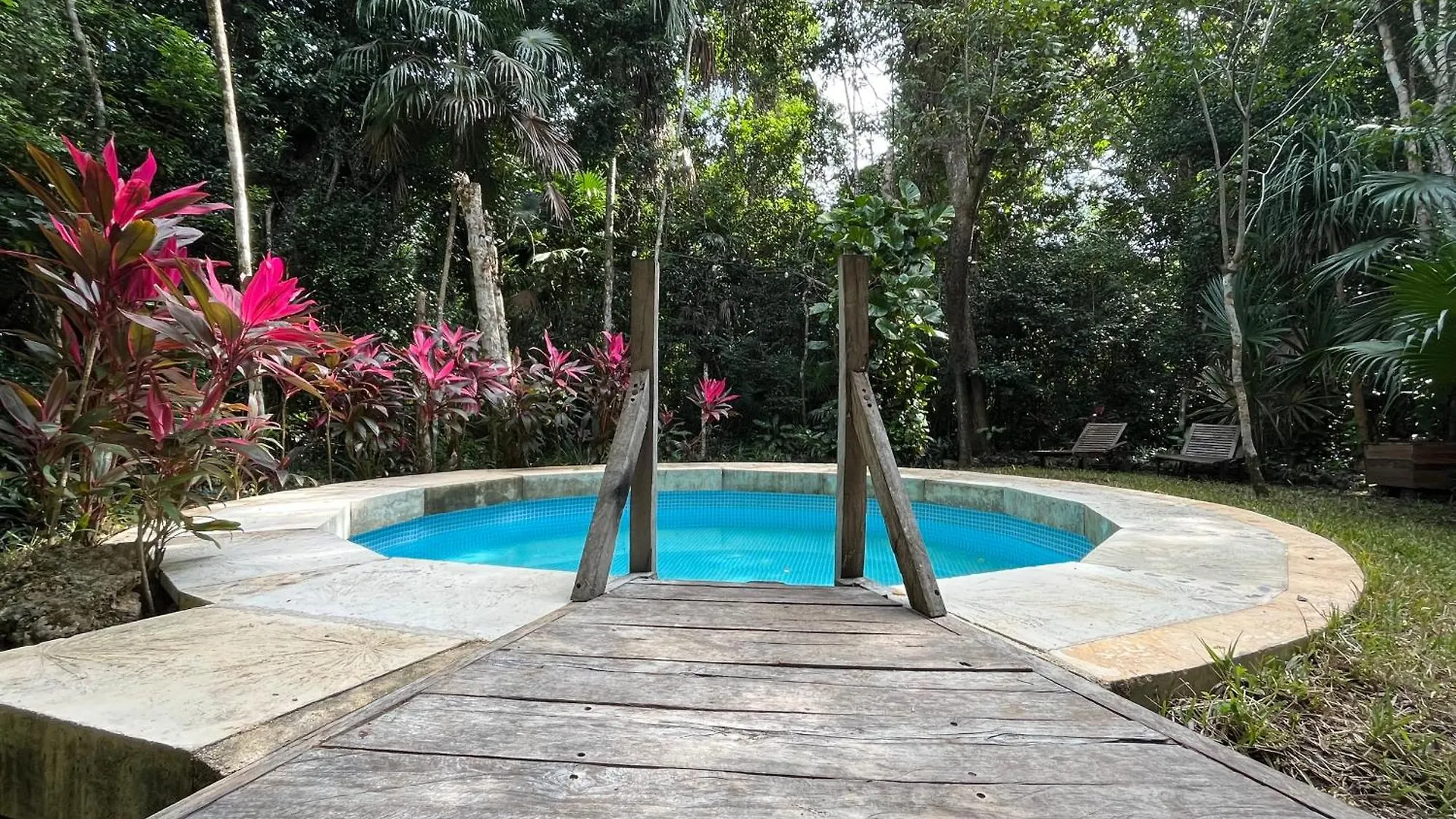 Glamping Mama Loo Mm Hotel Puerto Morelos Luxury tent