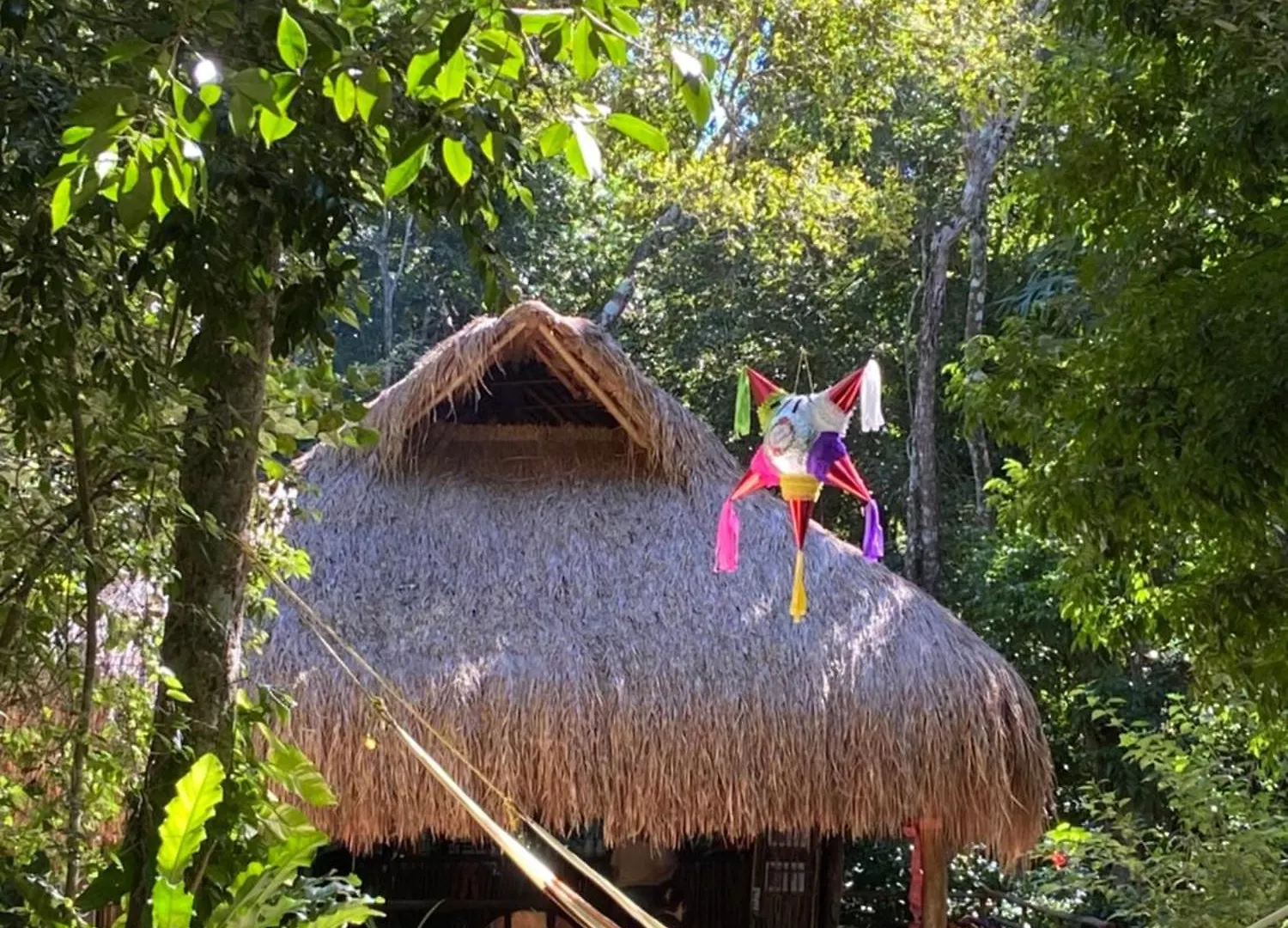 Glamping Mama Loo Mm Hotel Puerto Morelos 3*,  Mexico