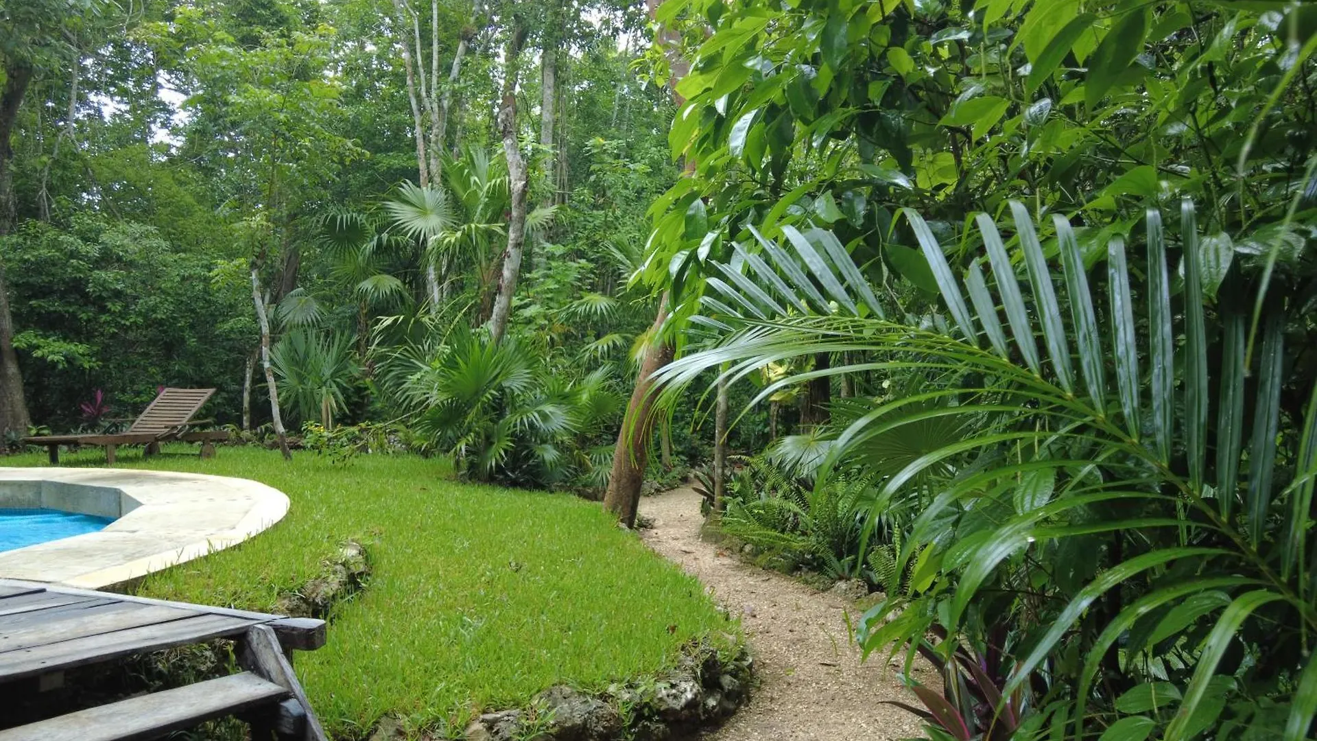 Glamping Mama Loo Mm Hotel Puerto Morelos Mexico