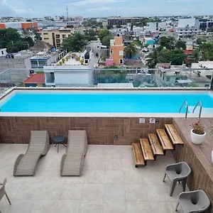 Cozy With Wifi & Netflix Mexico