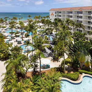 Marriott's Aruba Ocean Club Aruba