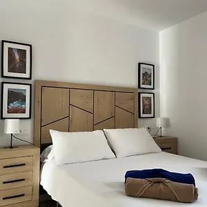 Private In A Great Location In With Shared Pool Spain